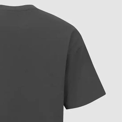 Camiseta Casual Estampada de Algodón para Hombre - Image 9