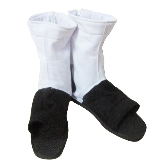 Sandalias de Moda Azul y Negro - Estilo Tendencia - Image 6
