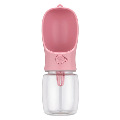 Vaso Portátil para Mascotas - Bebedero Plegable para Perros - Image 6