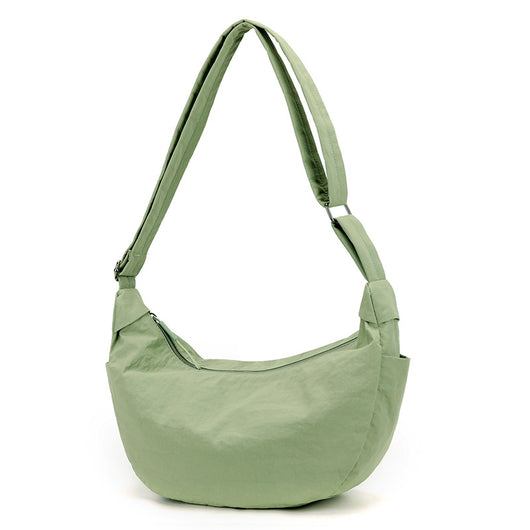 Bolso de Hombro de Gran Capacidad Elegante y Cómodo - Image 9