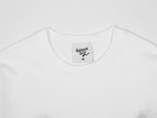 Camiseta Manga Larga con Rayas de Costura para Hombre - Image 8