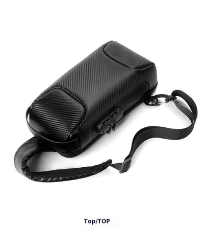Bolsa de Pecho para Moto Oxford Reforzada con Fibra de Carbono - Image 39