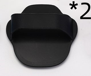 Cepillo de Baño Masajeador Multifuncional para Mascotas en Silicona - Image 18