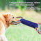 Juguete de Cuerda para Tirar Limpiador Dental Interactivo para Perros