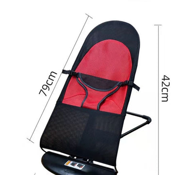 Cama Mecedora Portátil para Perros Pequeños con Resorte - Image 5