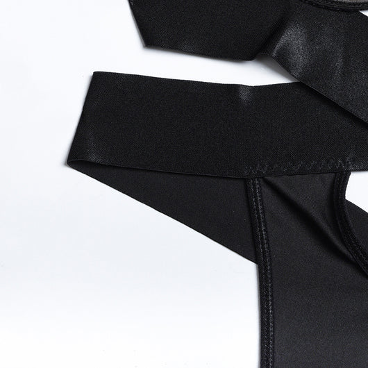 Body Cutout Backless Tendencia Moda para Mujer para uso en Ecuador - Image 14