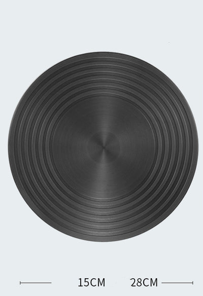 Placa Difusora de Calor para Estufa de Gas - Protector Anti-quemaduras con Conducción Rápida - Image 18