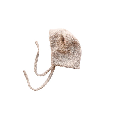 Gorro Cálido de Polar para Bebé - Otoño e Invierno - Image 8