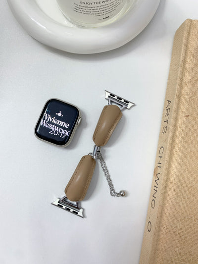 Pulsera de Cuero con Hebilla D-Shape - Unisex - Image 8