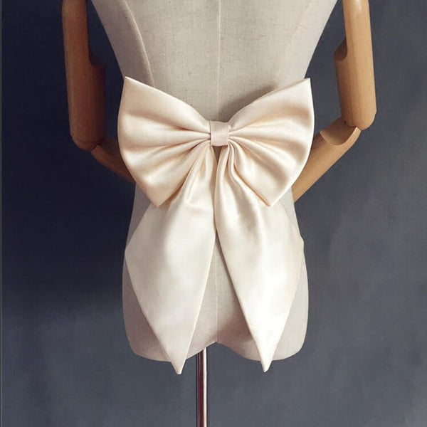Accesorios de Moño para Vestido de Novia