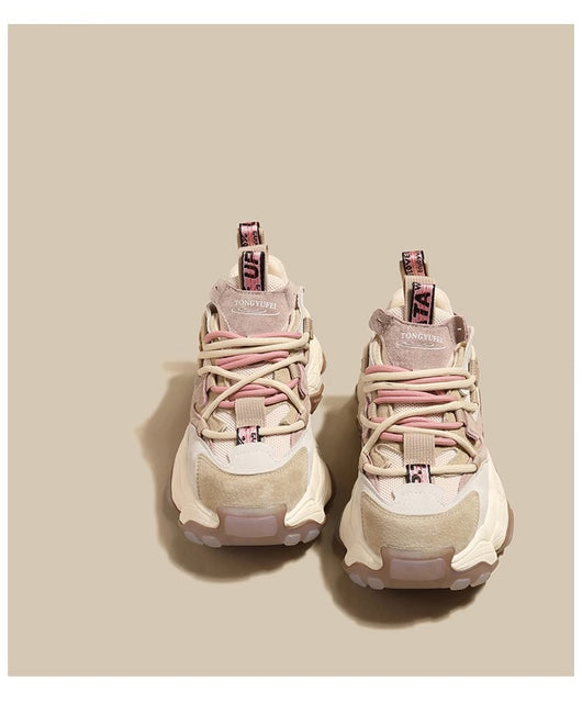 Zapatilla Deportiva Plataforma para Mujer - Image 16