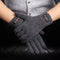 Guantes Térmicos Talla Grande con Pantalla Táctil Doble Capa