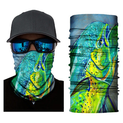 Banda Deportiva Protectora UV con Absorción de Sudor - Image 8