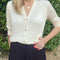 Blusa Elegante Estilo Europeo y Americano para Mujer