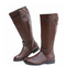 Botas de Denim para Hombre - Estilo Clásico y Versátil