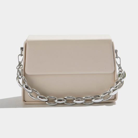 Bolso Mensajero Texturizado para Mujer - Compacto y Versátil - Image 6