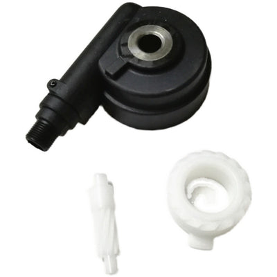 Velocímetro Digital con Sensor de Velocidad para Motos Deportivas EFI JOGI Qiaoge I125 - Image 9