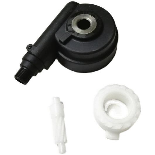 Velocímetro Digital con Sensor de Velocidad para Motos Deportivas EFI JOGI Qiaoge I125 - Image 9