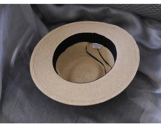 Sombrero Panamá Protección Solar para Hombre - Image 16