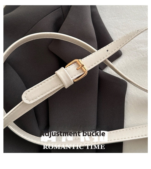 Bolso Bandolera Mujer Un Hombro con Diseño de Mano - Image 15