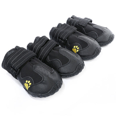 Botas Impermeables para Perros - Protección Total para sus Patas - Image 8