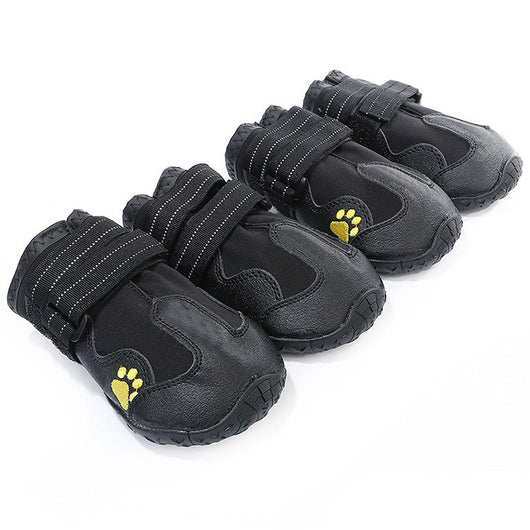 Botas Impermeables para Perros - Protección Total para sus Patas - Image 8