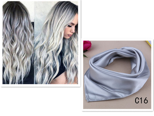 Pelucas Rizadas Largas Estilo Europeo y Americano para Mujer - Image 6