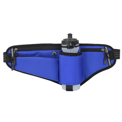 Cinturón Deportivo Multifuncional Impermeable para Correr y Ejercicio al Aire Libre - Image 4