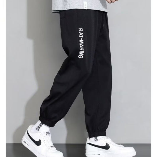 Pantalones Casuales Deportivos para Hombre - Verano - Image 14