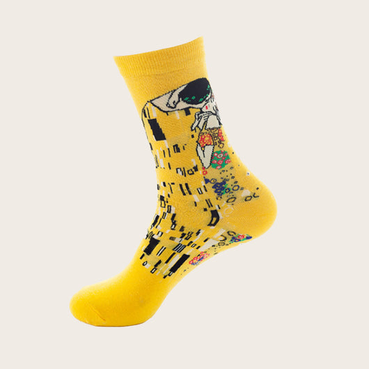 Calcetines Medianos para Mujer - Image 42