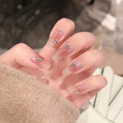 Esmalte de Uñas Diamante Resistente - Acabado Impecable - Image 22