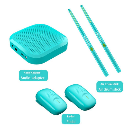 Kit de Batería Electrónica Portátil Smartplayer - Image 8