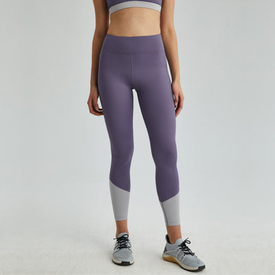 Leggins Deportivos de Cintura Alta con Efecto Levantador y Secado Rápido - Image 3