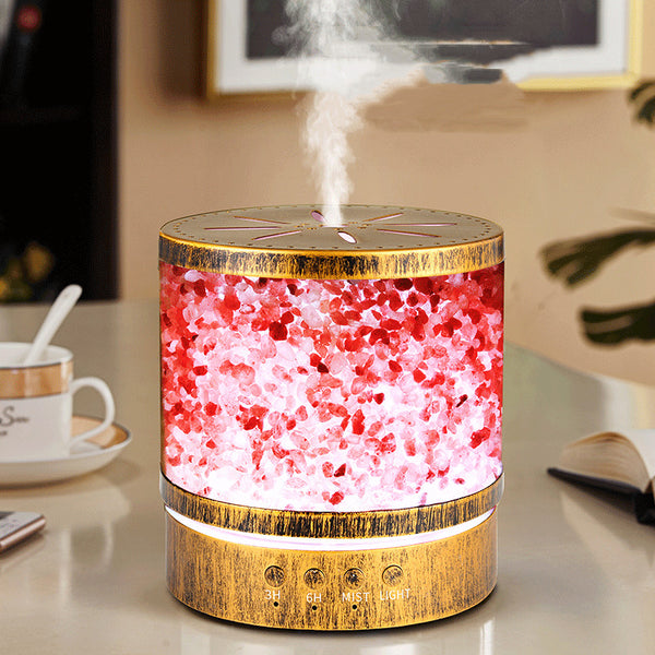 Difusor de Aromas de Gran Capacidad - Máquina Aromaterápica Profesional