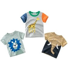 Camisetas Estampadas Modernas - Image 11