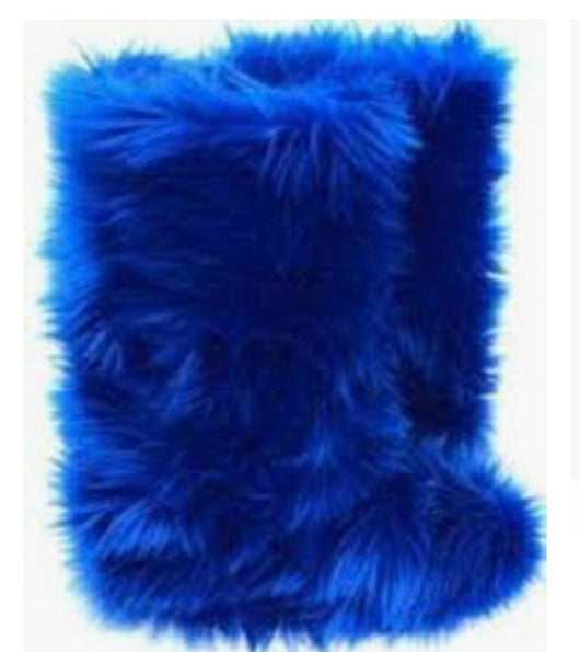 Botas de Invierno para Niñas y Niños - Cálidas y Resistentes - Image 5