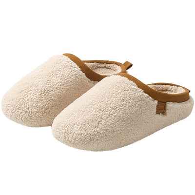 Pantuflas Cálidas de Terciopelo Antideslizantes para Casa - Image 16