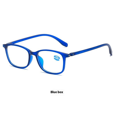 Gafas Progresivas TR90 Zoom HD de Marco Completo - Image 14
