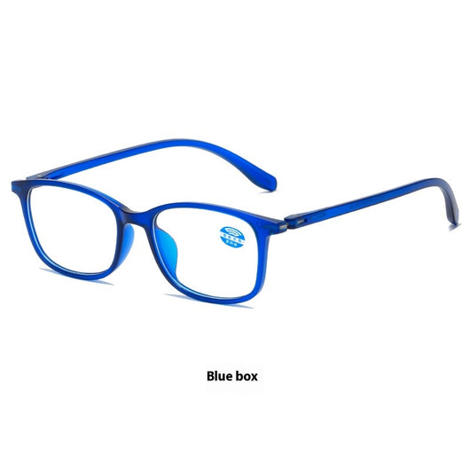 Gafas Progresivas TR90 Zoom HD de Marco Completo - Image 14