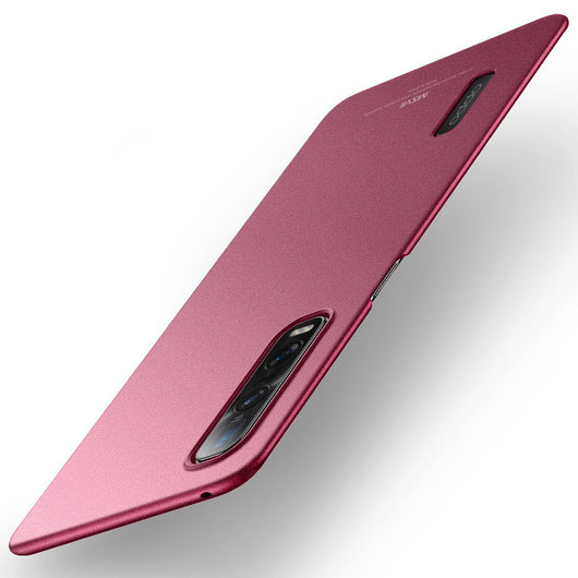 Funda Protectora Find X2pro con Acabado Mate Anticalda - Image 10