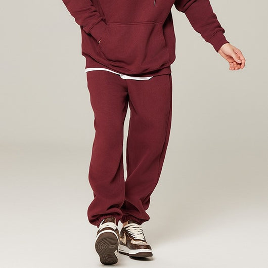 Pantalones de Terciopelo Grueso para Pareja