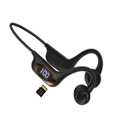 Auriculares de Conducción Ósea con Bluetooth - Image 5