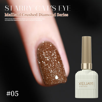 Esmalte de Gel Virtue Pull Disco Diamante en los Escombros - Image 11