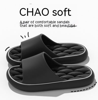 Pantuflas de Baño Premium para Hombre - Image 10