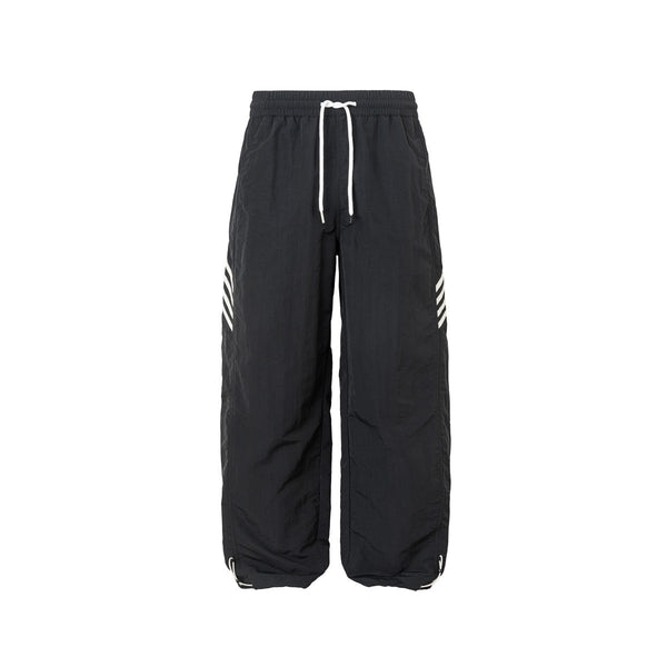Pantalones de Trabajo Casuales con Cordón Ajustable