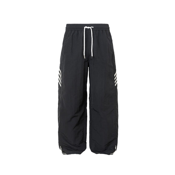 Pantalones de Trabajo Casuales con Cordón Ajustable