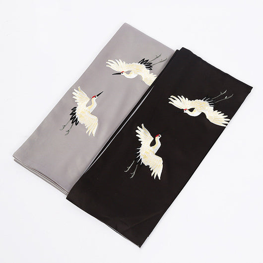 Pañuelo de Seda Sintética Songhe para Hombre - Image 8