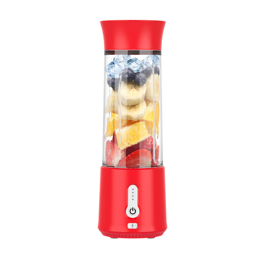 Vaso Licuadora Portátil USB con Extracción Automática - Image 18
