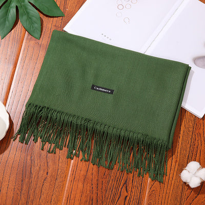 Bufanda Diseñadora para Mujer - Pañuelos y Wraps de Moda - Image 20
