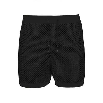 Traje Casual Transpirable de Malla Fresca - Image 28